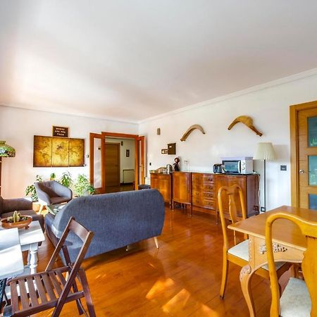Menditxo Eder Rooms San Sebastian Exterior photo