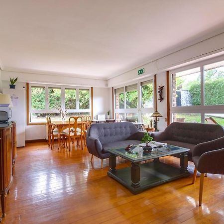 Menditxo Eder Rooms San Sebastian Exterior photo
