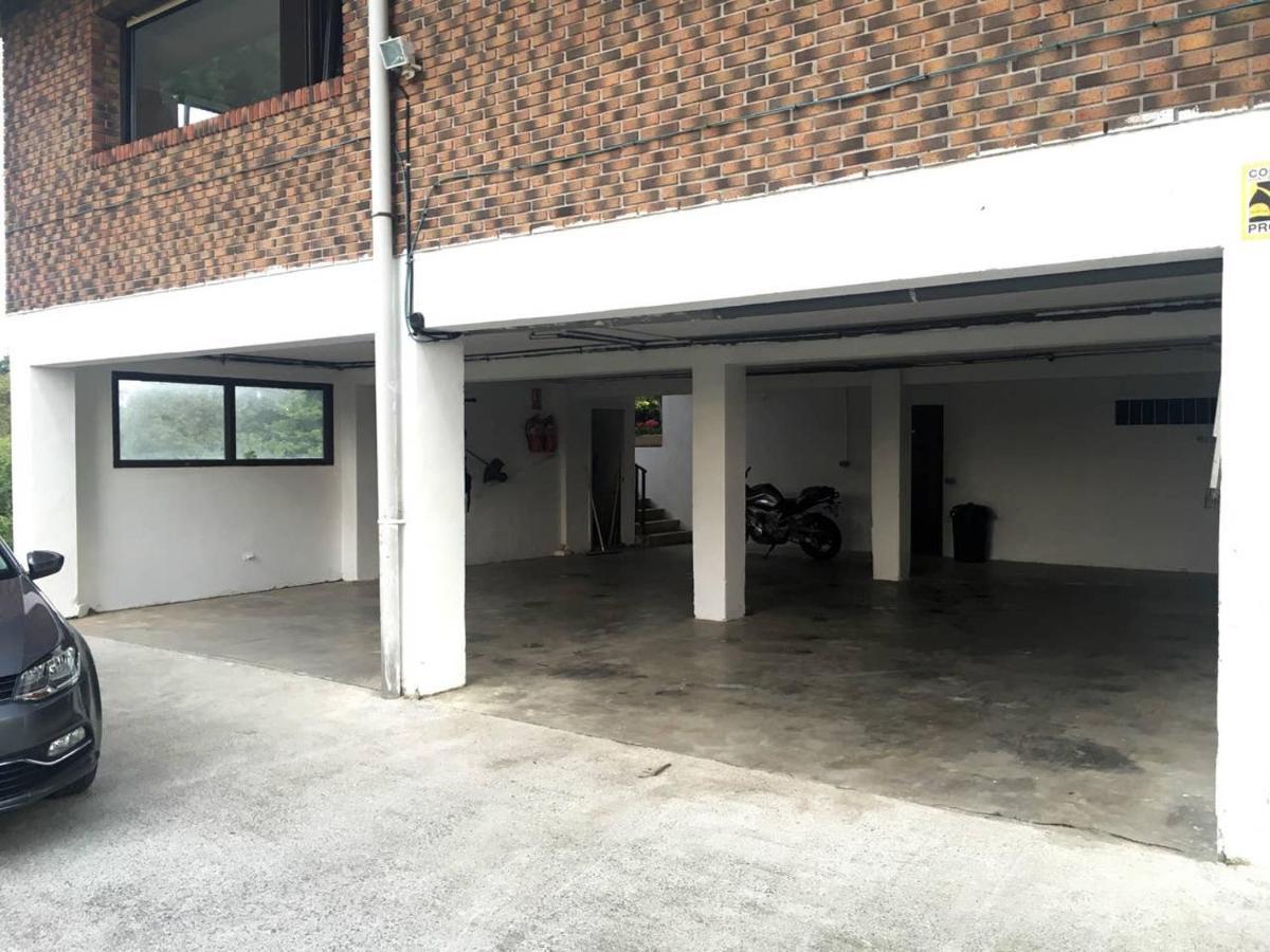Menditxo Eder Rooms San Sebastian Exterior photo
