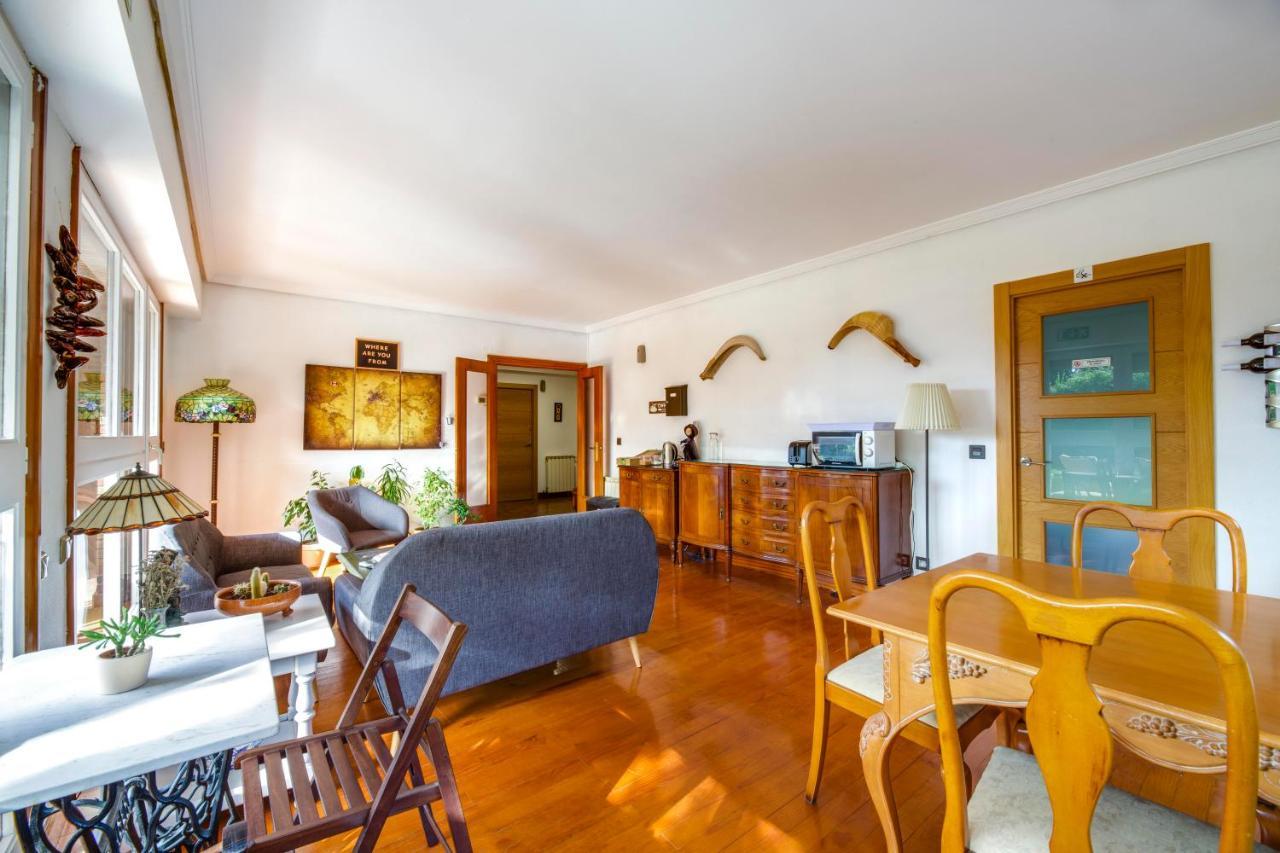 Menditxo Eder Rooms San Sebastian Exterior photo