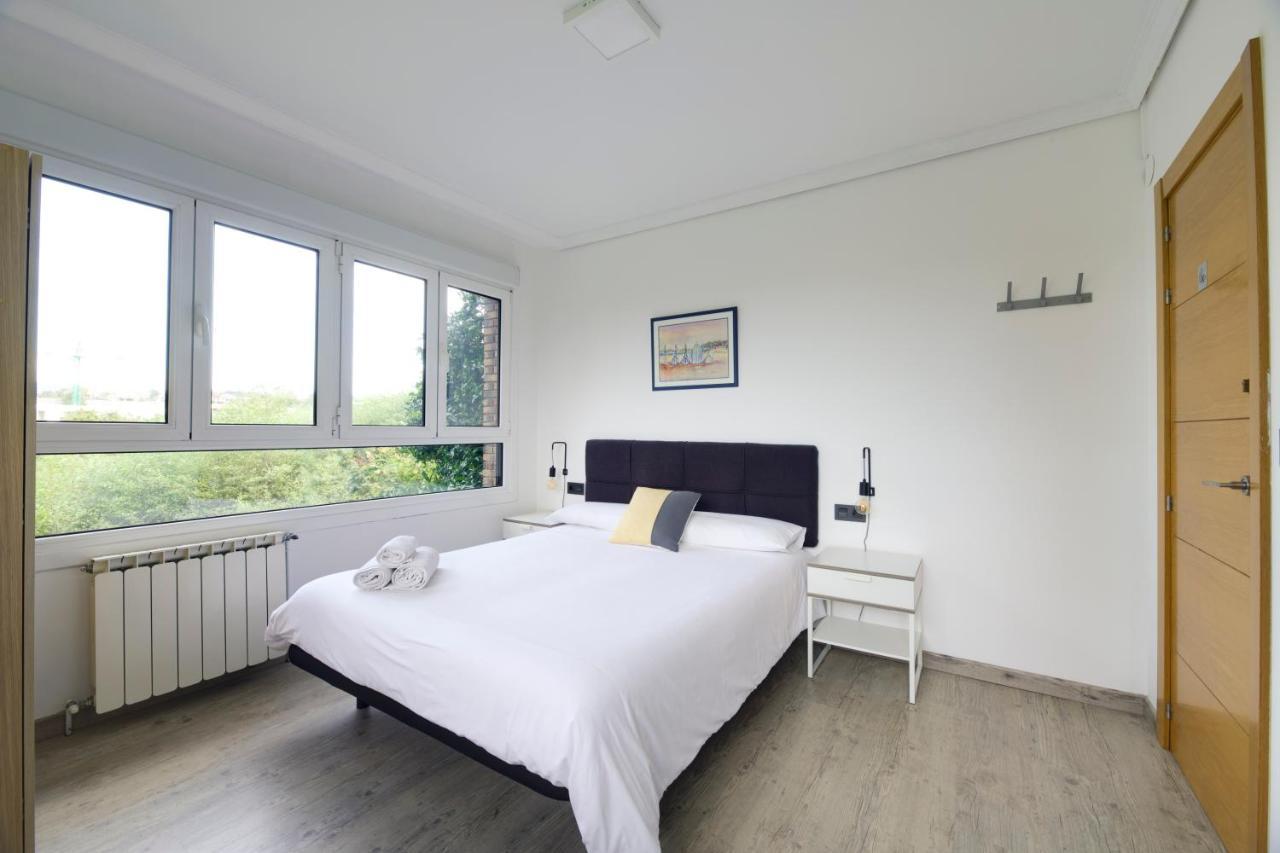 Menditxo Eder Rooms San Sebastian Exterior photo
