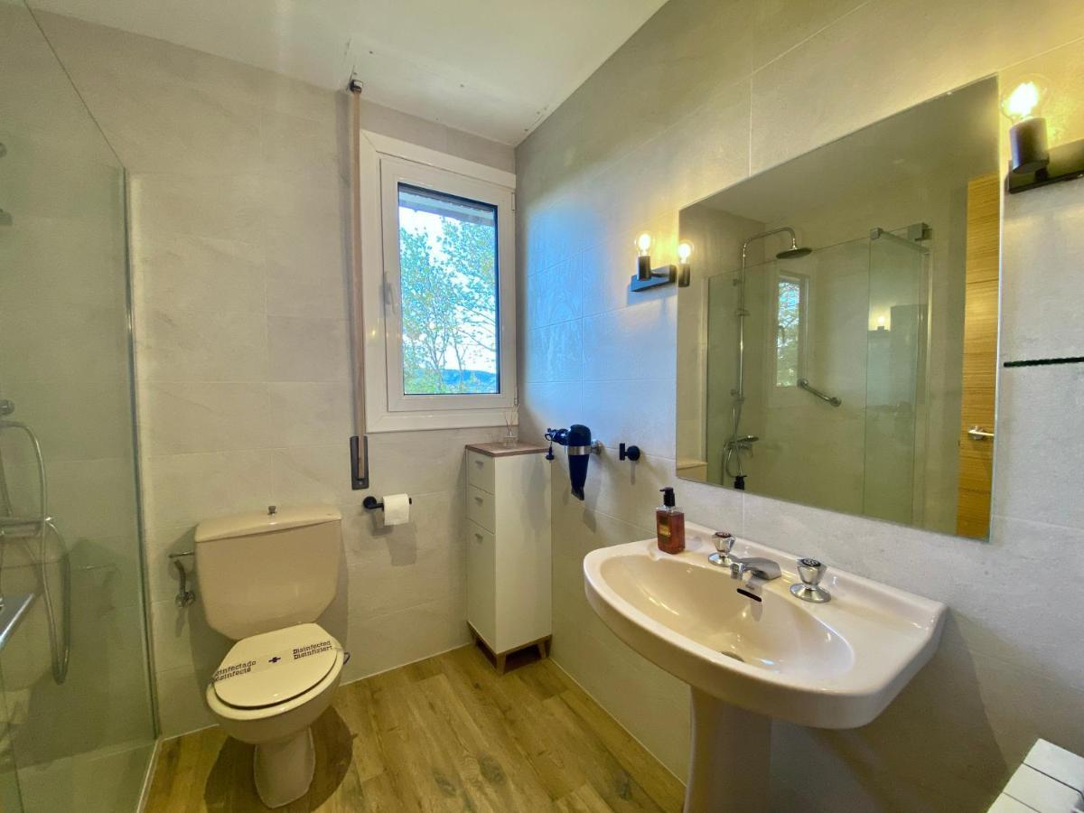 Menditxo Eder Rooms San Sebastian Exterior photo